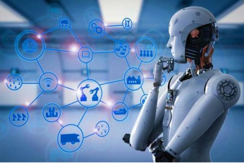 美国促进人工智能产业发展的五点启示