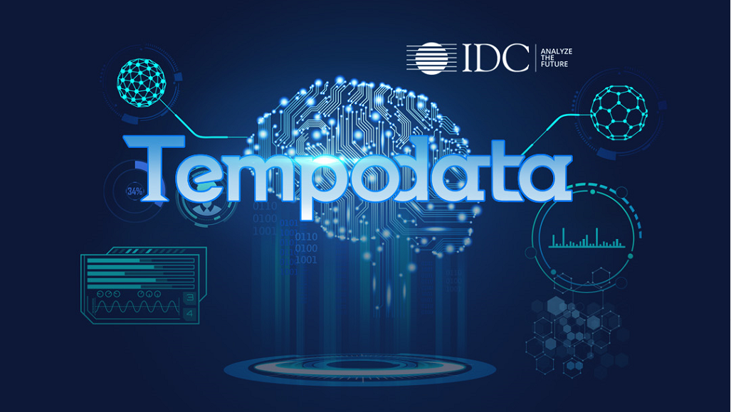 IDC机器学习平台市场持续领跑，TempoAI行业表现抢眼