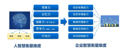 数字化中的高智商