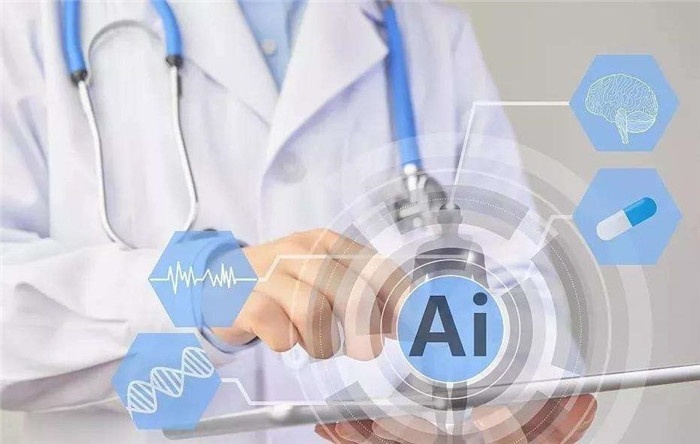 人工智能与医保