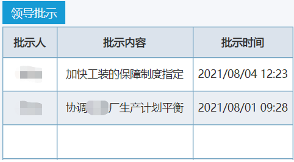 数字化生产管控平台