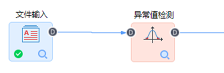 数据分析工具—异常值监测