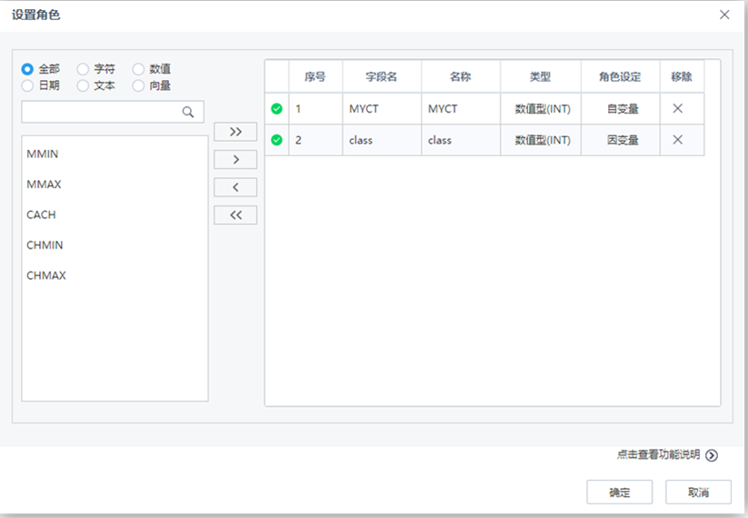 机器学习平台——回归算法之保序回归