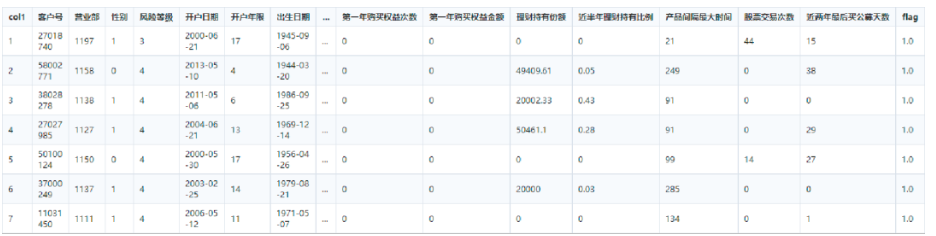 如何通过数据分析进行精准营销