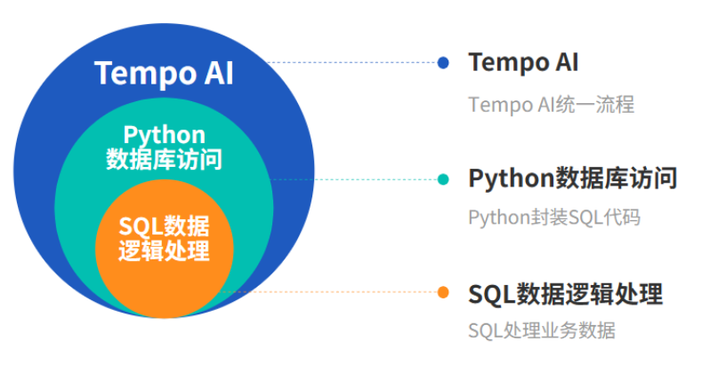 TempoAI数据处理