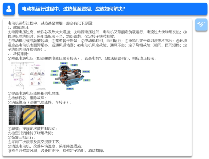 知识问答